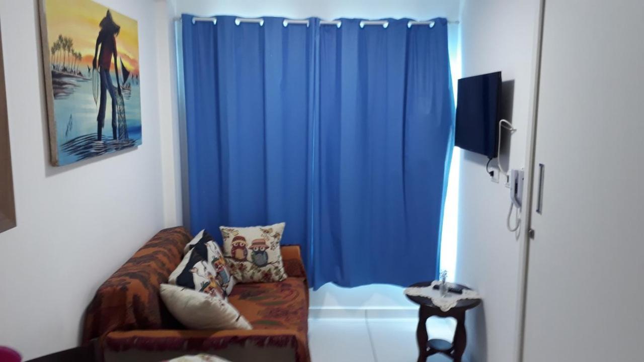 Flat Manamar Apartment Porto de Galinhas Exterior photo