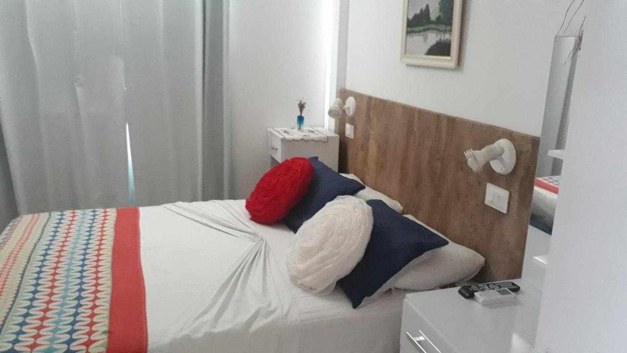 Flat Manamar Apartment Porto de Galinhas Exterior photo
