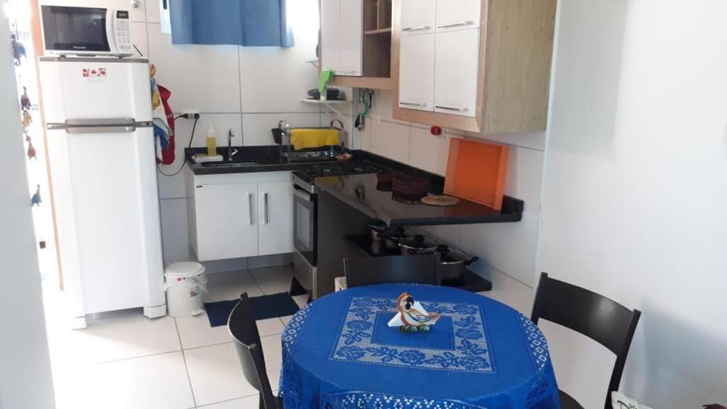 Flat Manamar Apartment Porto de Galinhas Exterior photo