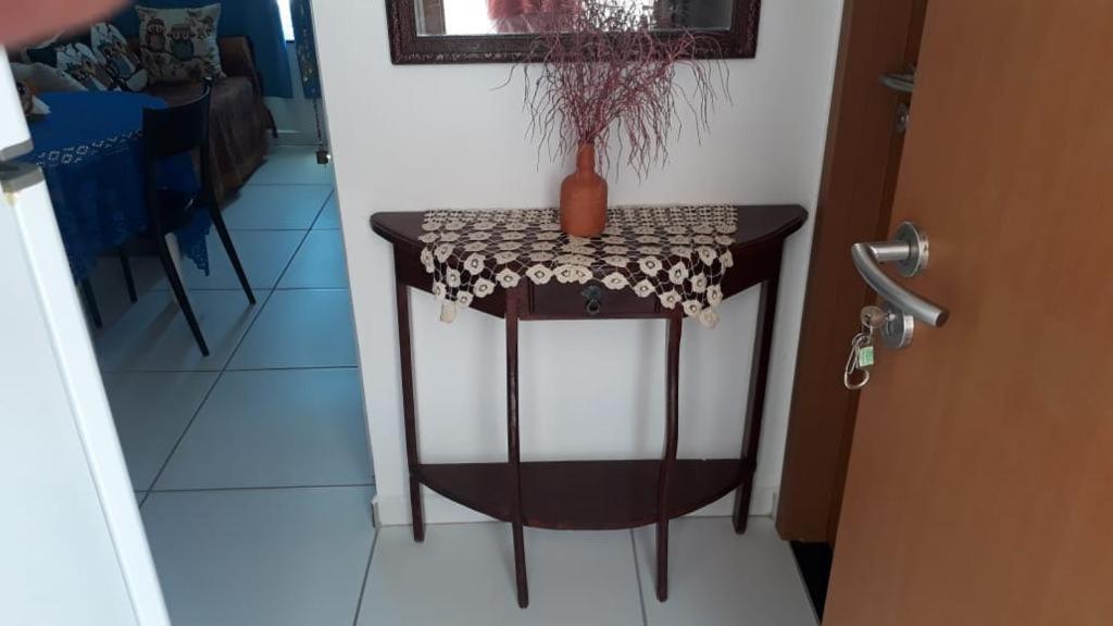 Flat Manamar Apartment Porto de Galinhas Exterior photo