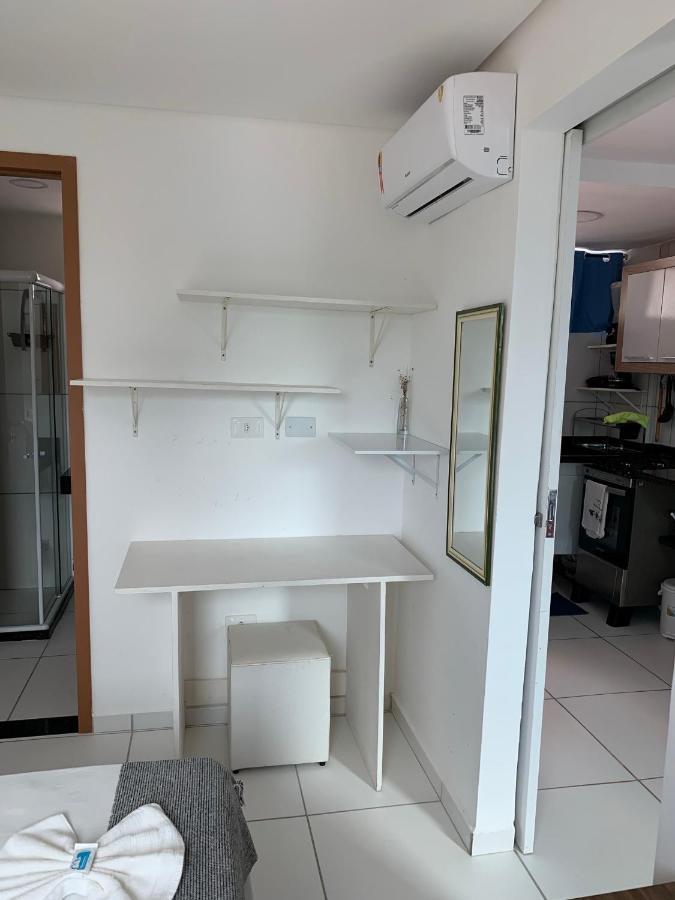 Flat Manamar Apartment Porto de Galinhas Exterior photo